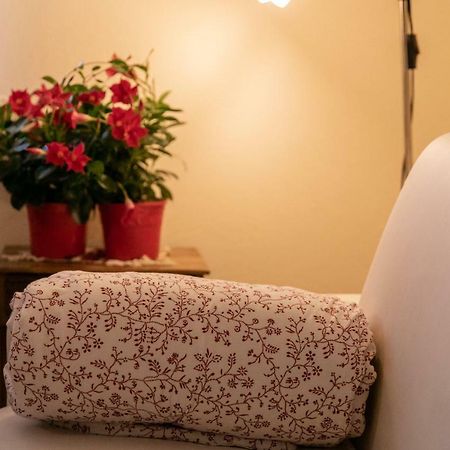 Apartmán La Casa In Collina Alba  Exteriér fotografie