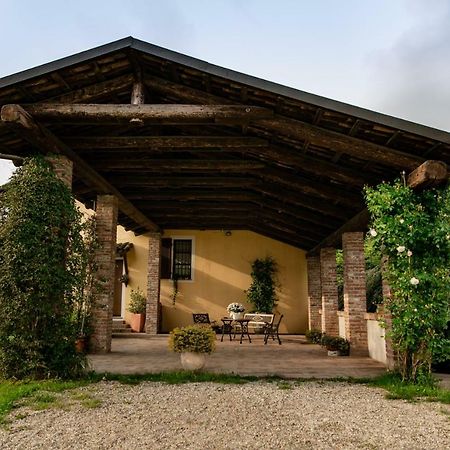 Apartmán La Casa In Collina Alba  Exteriér fotografie