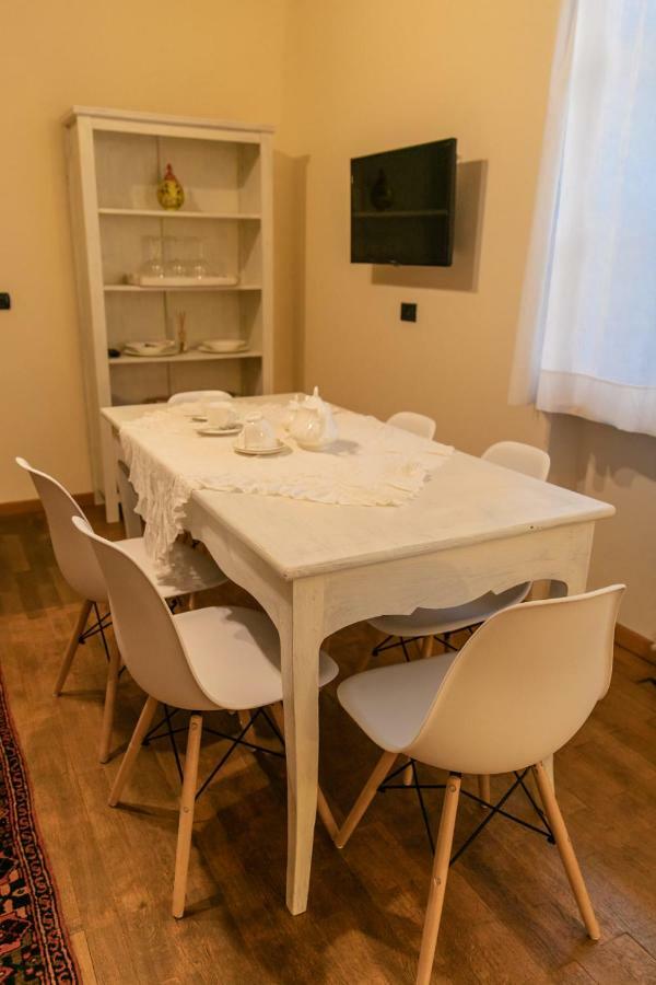 Apartmán La Casa In Collina Alba  Exteriér fotografie