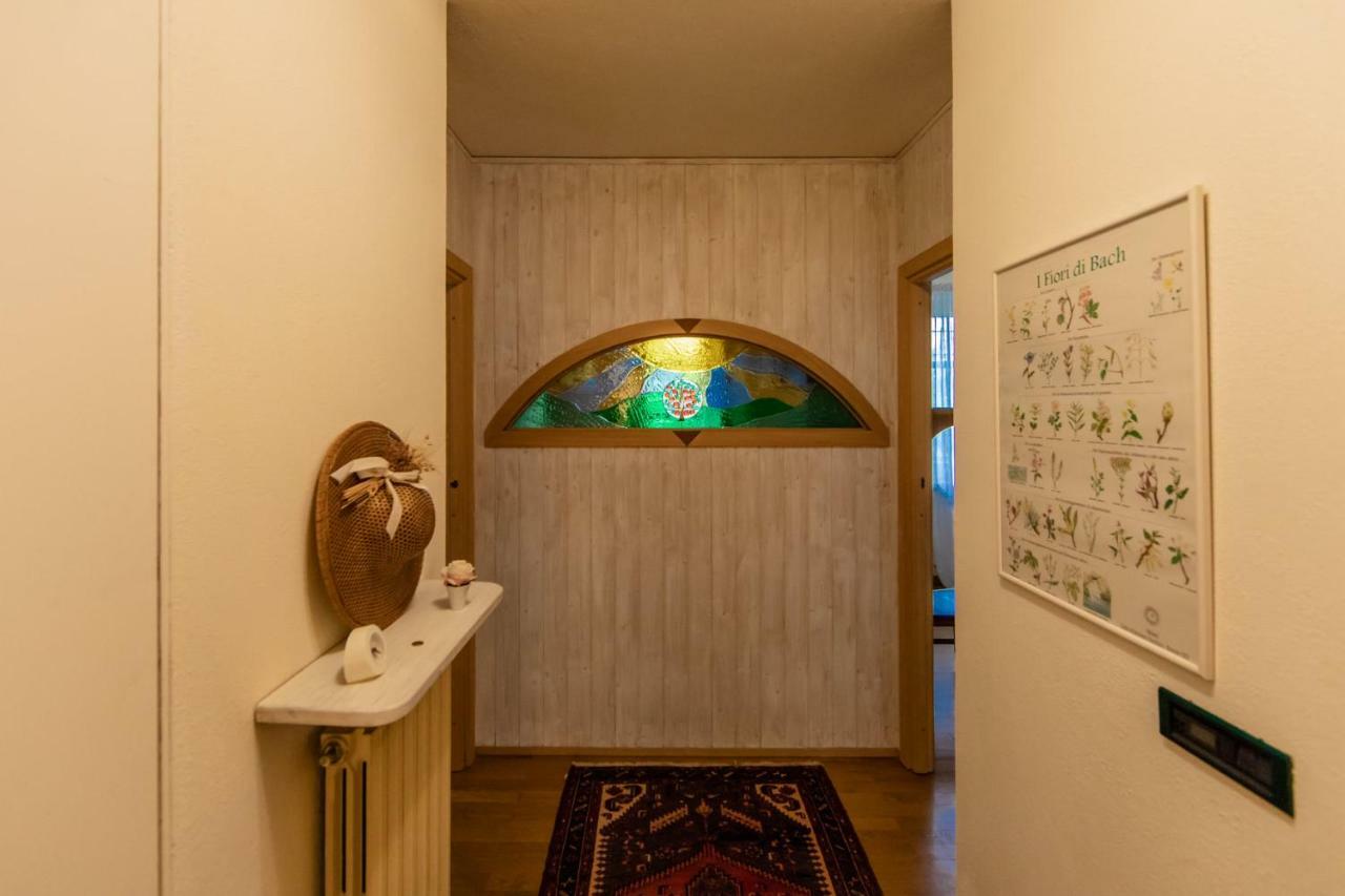 Apartmán La Casa In Collina Alba  Exteriér fotografie