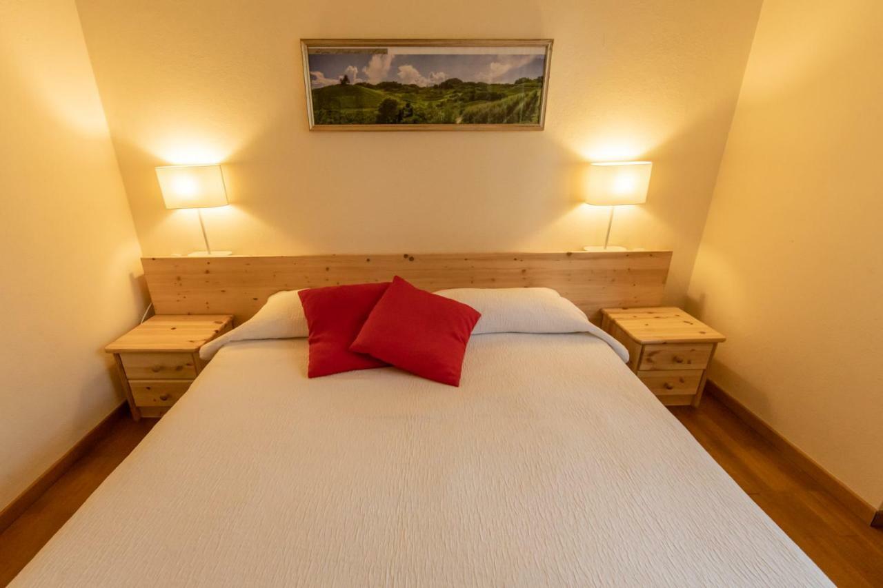 Apartmán La Casa In Collina Alba  Exteriér fotografie