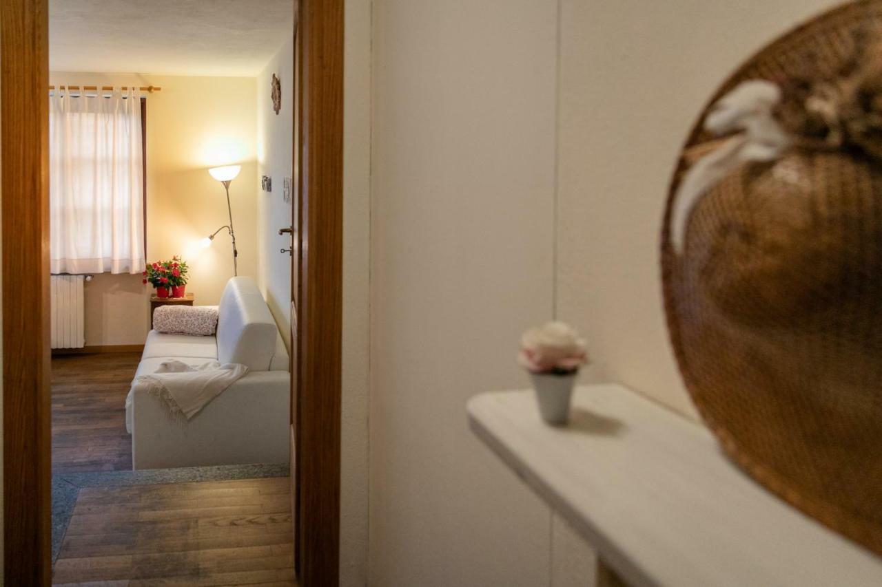 Apartmán La Casa In Collina Alba  Exteriér fotografie