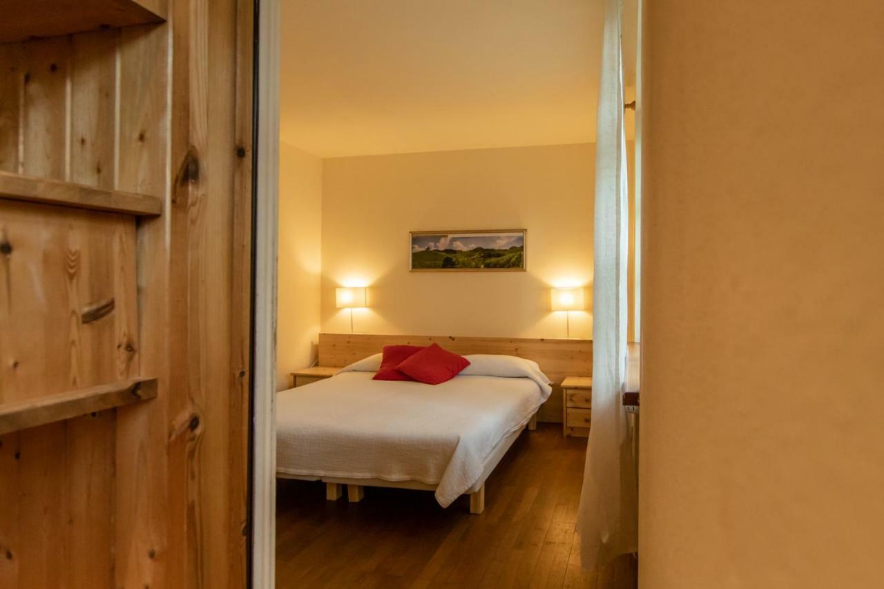 Apartmán La Casa In Collina Alba  Exteriér fotografie